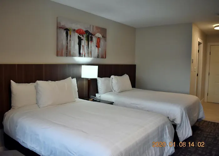 High Pont Resort