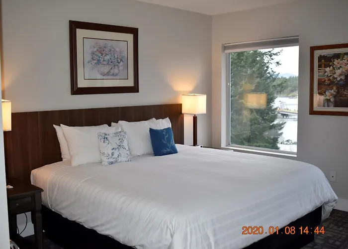 High Pont Resort